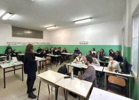 Corso sul disagio giovanile